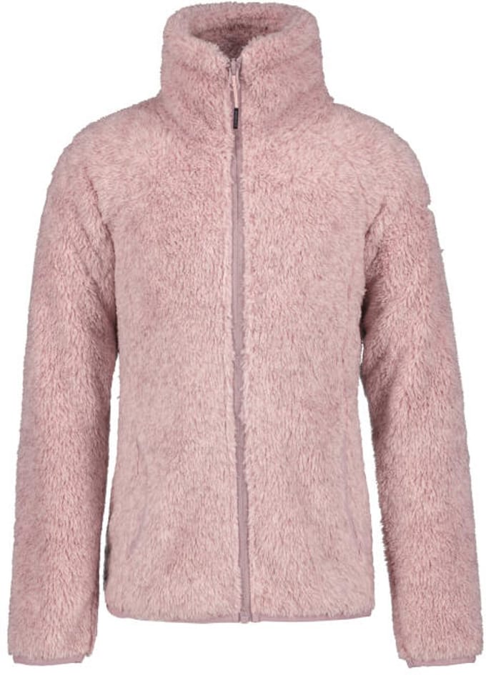 ICEPEAK LOMA JR Meisjes Vest - Roze - 176