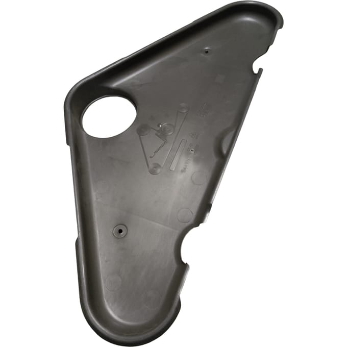 Husqvarna snaar kap 112cm maaidek