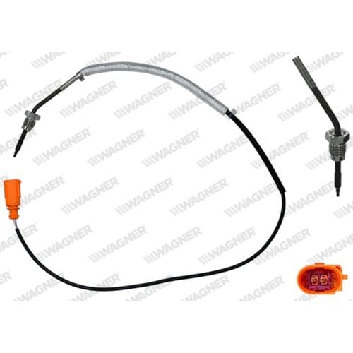 Sensor, uitlaatgastemperatuur WAGNER ETP00023