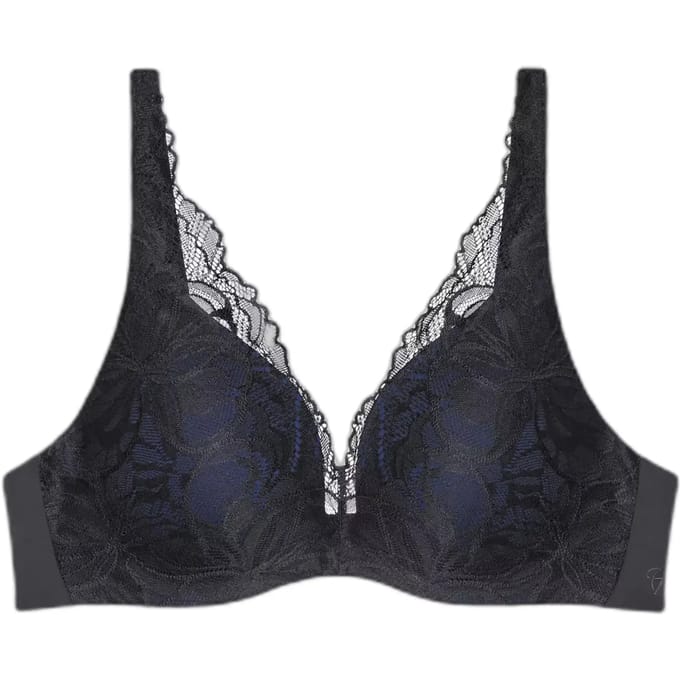 Triumph Bügel-BH Red Label Body Make-Up Illusion Lace
