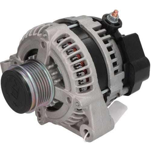 Driefasige generator STARDAX STX110366R