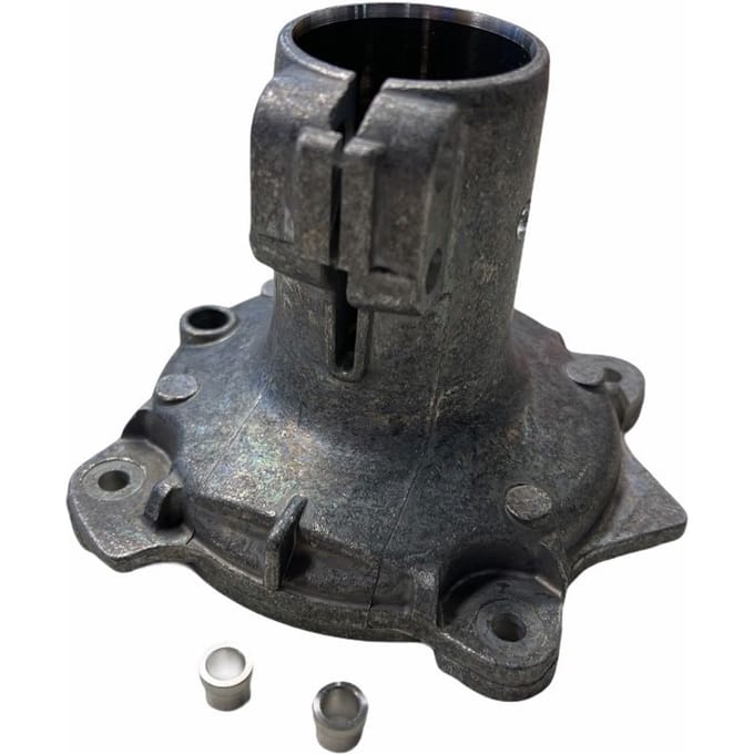 Husqvarna koppelingshuis 355 & 555 f/rxt