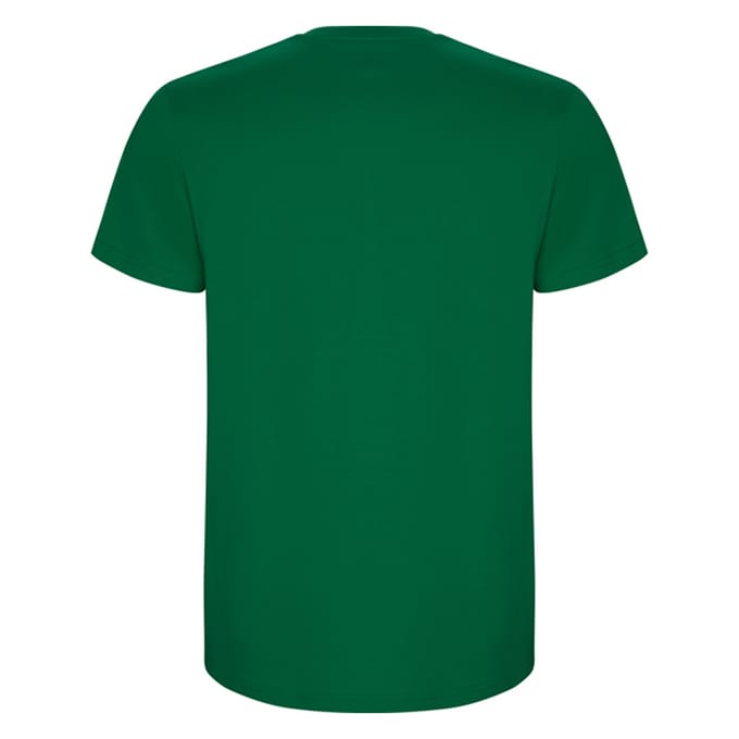 Roly Heren Stafford T-Shirt (Kelly Groen)