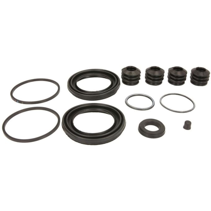 Reparatieset, remklauw AUTOFREN SEINSA D4822