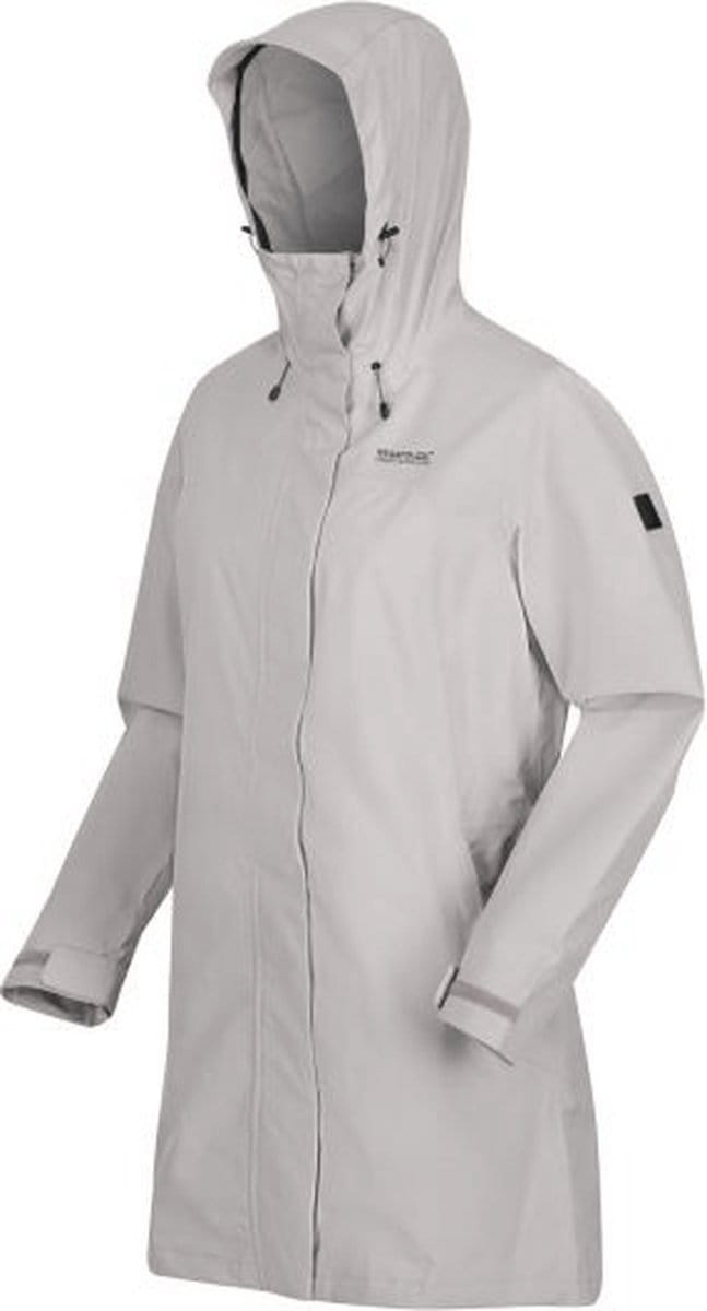 Regatta Dames Denbury II Jas Cyberspace Maat S/36