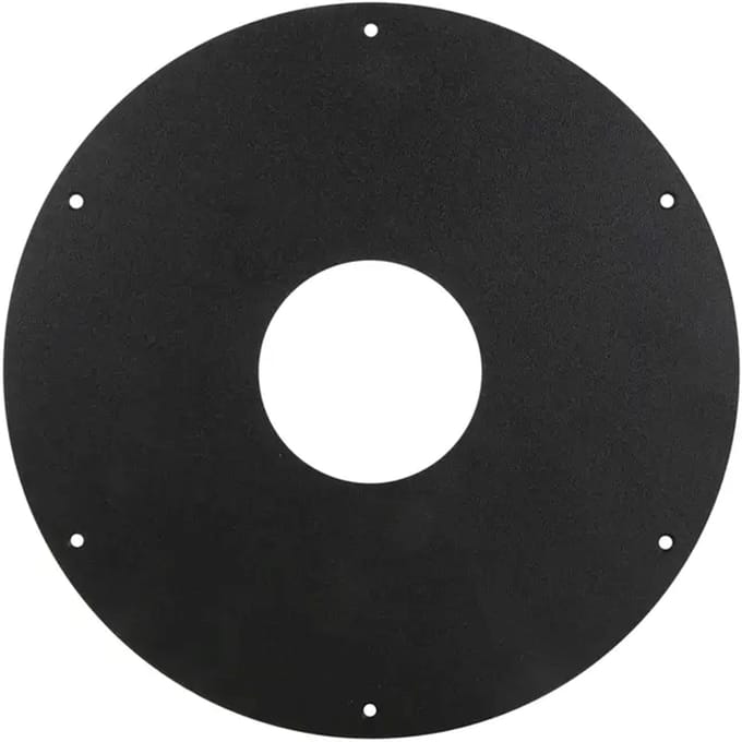Ronde deksel Xpedo Smart Trainer