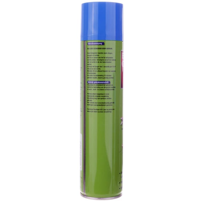Protect Home | Vliegen- en Muggenspray | 400ml