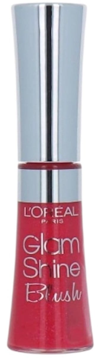 L'Oréal Glam Shine Diamant Lipgloss - 154 Very Blush