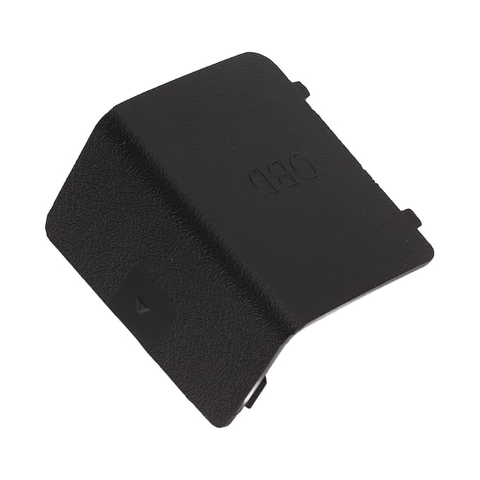 OBD Diagnostische Stekker Paneelafdekking 51437147538 ABS Kunststof Vervanging voor 3 Serie E90 2004-2008 LHD black