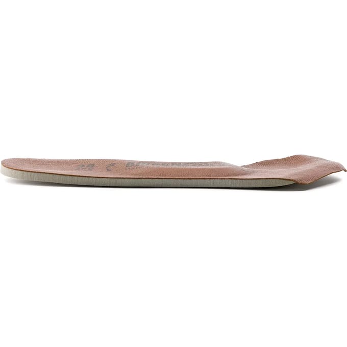 Zolen Birkenstock Comfort Toeless Natural Leather