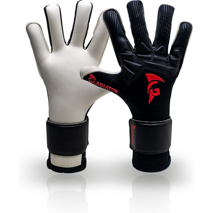 Gladiator Sports Advanced Pro - Keepershandschoenen - Maat 9