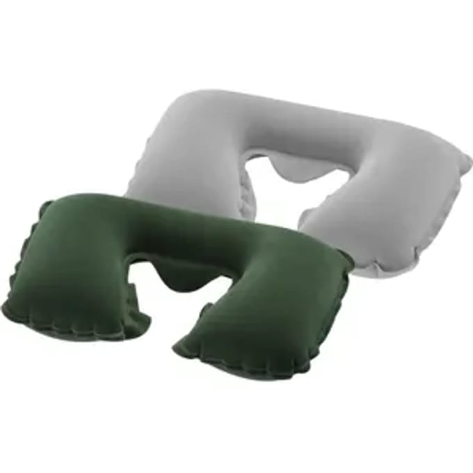 Bestway - Lounge - Flocked Neck Pillow