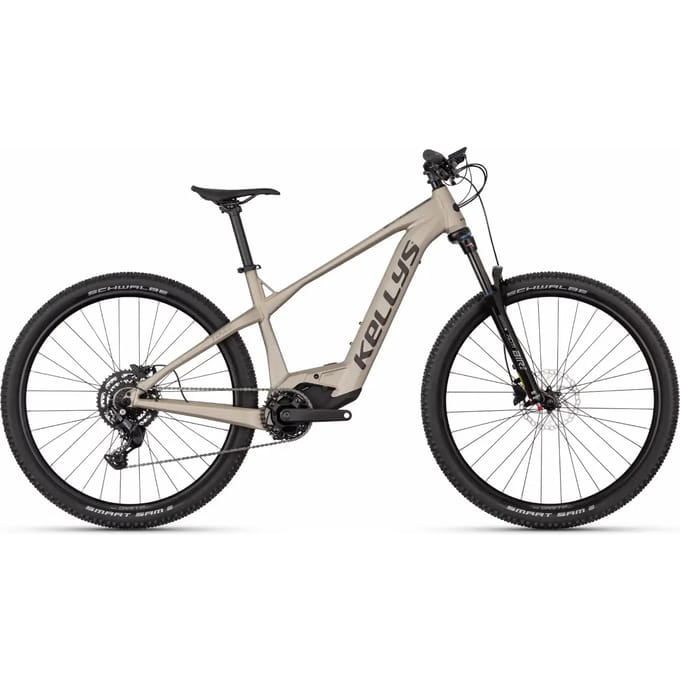 Elektrische fiets Kellys Tayen RS10 M 29"