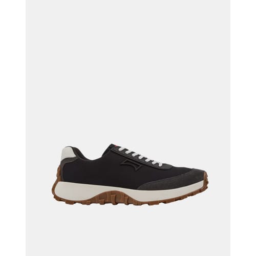Camper Drift Trail Sneaker - Herren - Zwart - 41