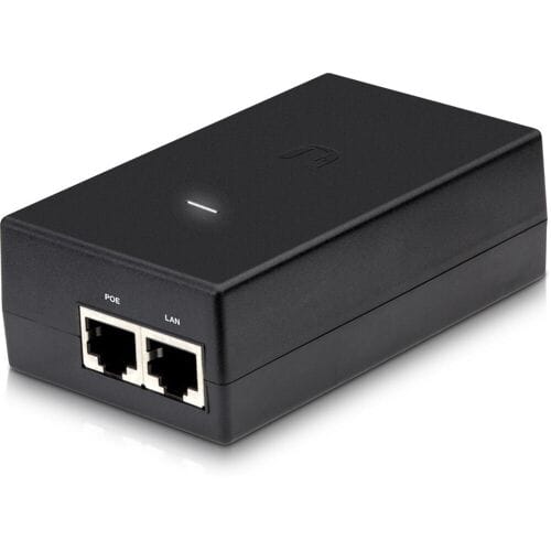Ubiquiti POE-50-60W Passive PoE-adapter 60W
