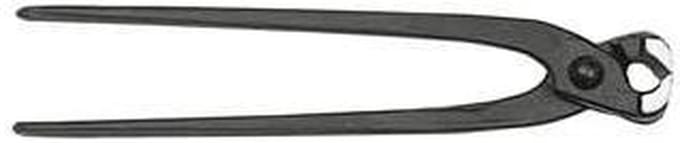 Griptang - Ijzercement tang - Metaal Bewerken - Gehard speciaal staal - 220mm lang - Meerkleurig