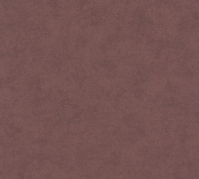 LICHT GESTRUCTUREERD BEHANG | Basic - Rood - A.S. Création French Affair