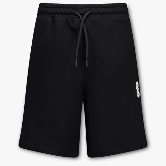 Msgm Kinder jongens shorts in