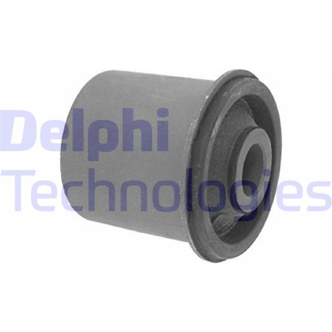 Voorste draagarm silentblock DELPHI TD1863W