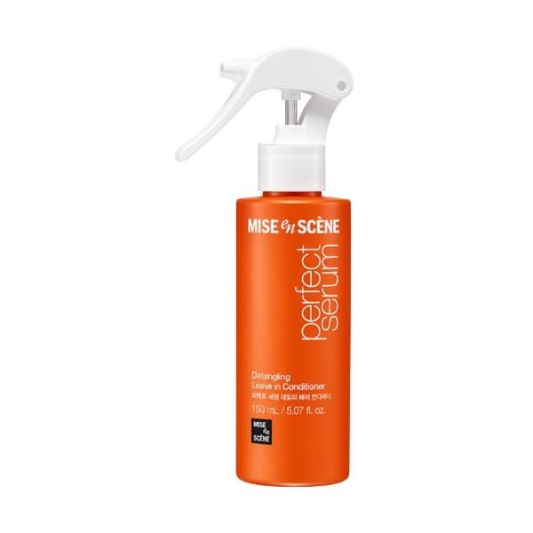 [Mise en scene] Perfect Ontklittende Leave-in Conditioner 150ml/250ml 250ml