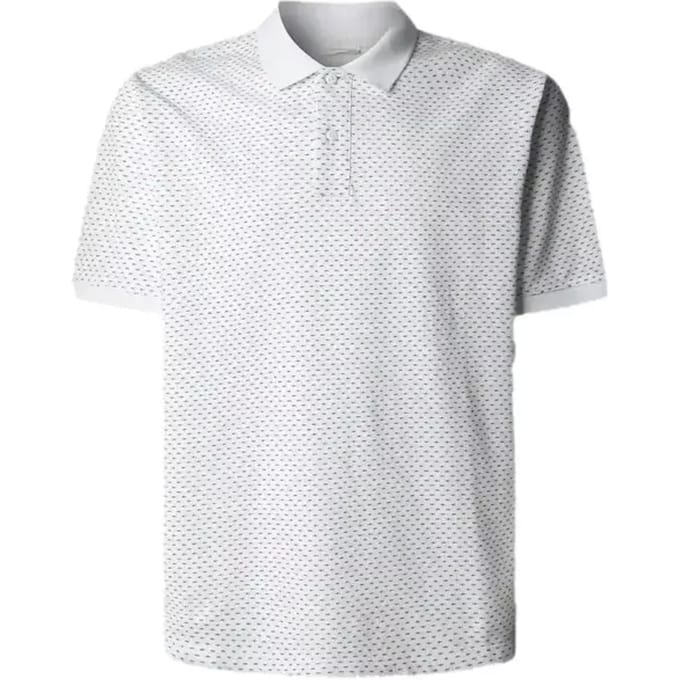 Polo Shirt Korte Mouw Pepe jeans PM5400089 800