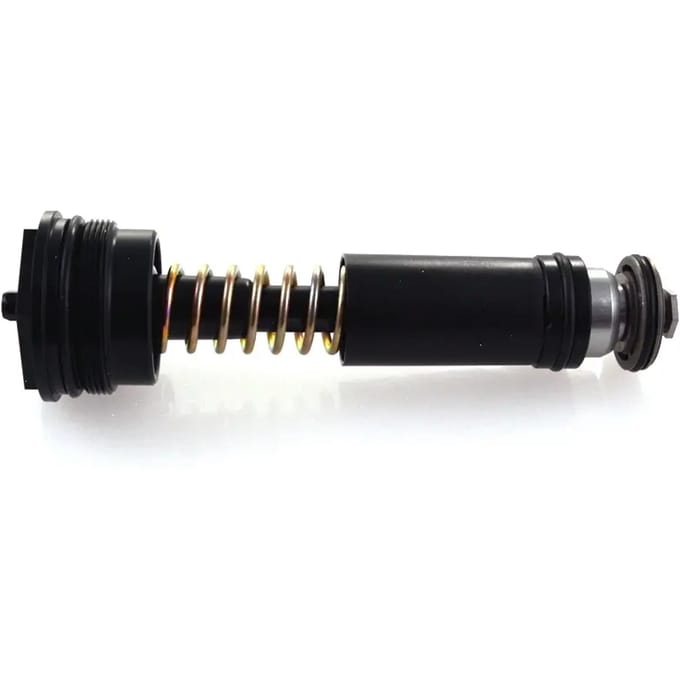 Afstandsbediening met handgreep Fox Racing Topcap Assy 2020 32 SC