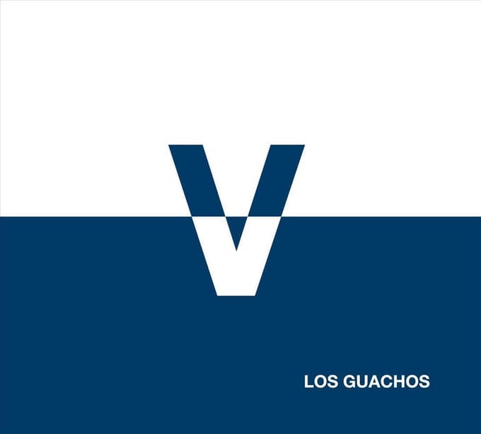 Guillermo Klein, Los Guachos - Los Guachos V (CD)