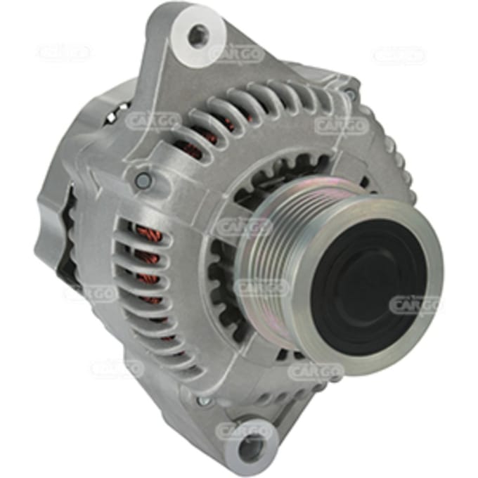 Driefasige generator HC-CARGO 114024