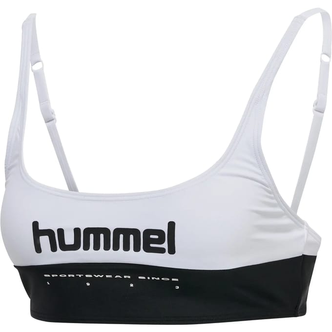 Hummel dameszwemtop Hmlcindi Swim Top 214210