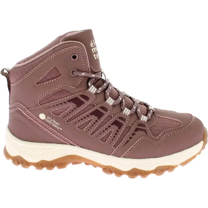 Dameswandelschoenen Élémenterre Gustavus EV