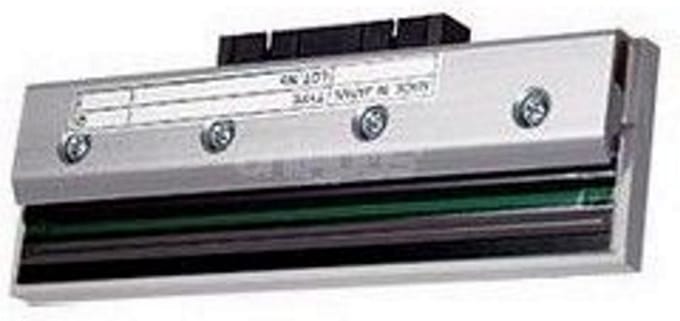 Honeywell print head