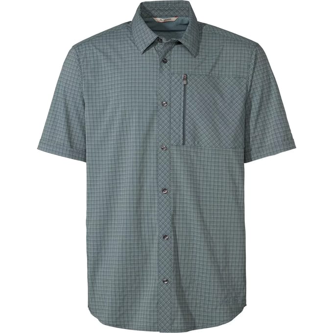 VAUDE Hemd-Bluse Men's Seiland Shirt IV