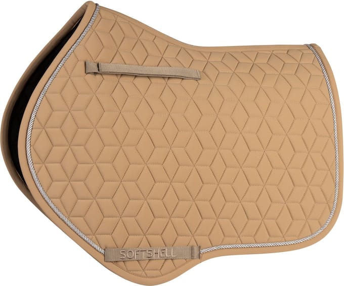Zadeldek Softshell Spring