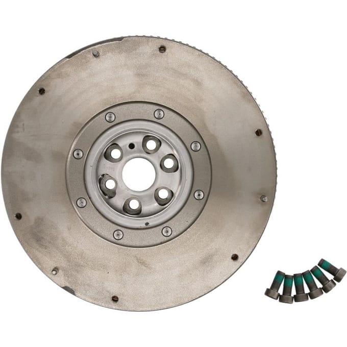 Dubbel massa vliegwiel SACHS 2294 000 824