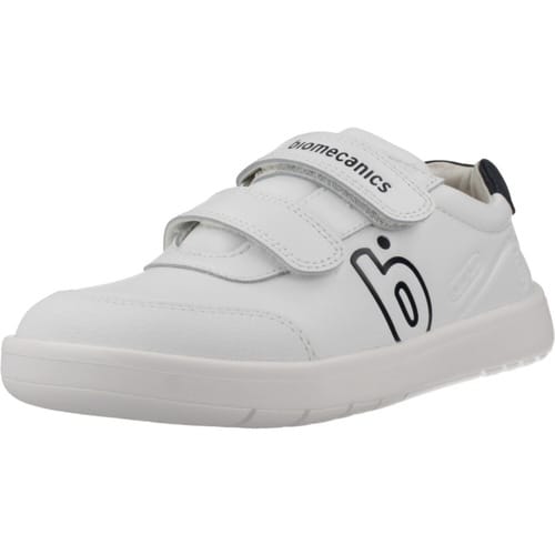 Lage Sneakers Biomecanics -