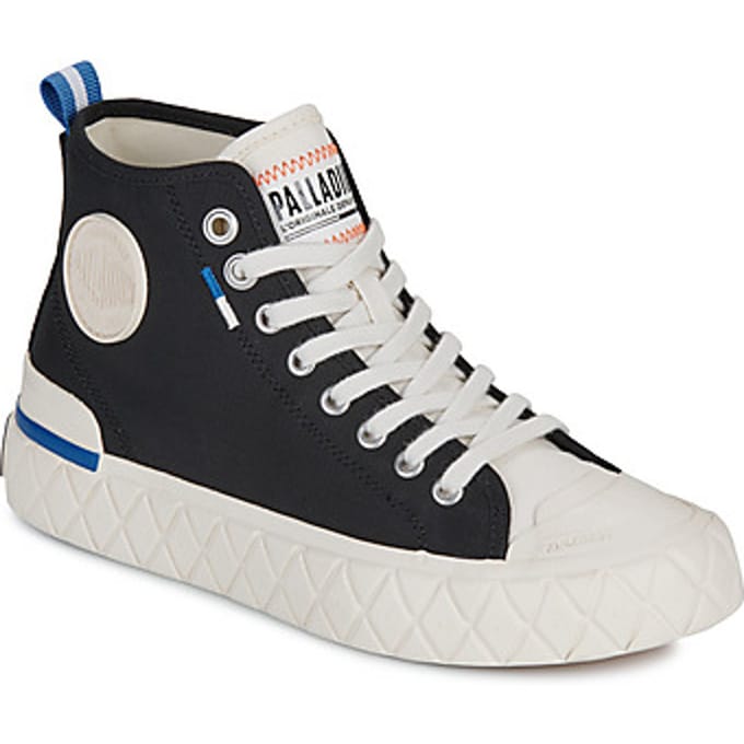Palladium  Hoge Sneakers PALLA ACE CHUKKA ORG