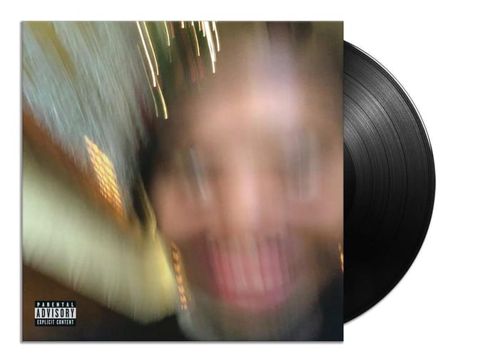 Some Rap Songs - Earl Sweatshirt