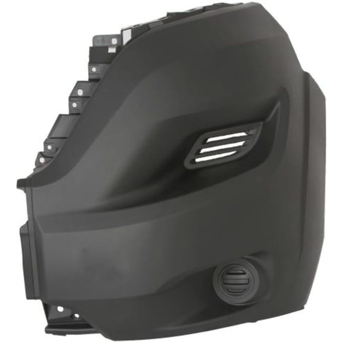 Bumper - hoekprofiel BLIC 5510-00-2098901Q