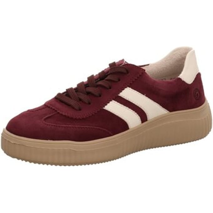 Lage Sneakers Remonte -