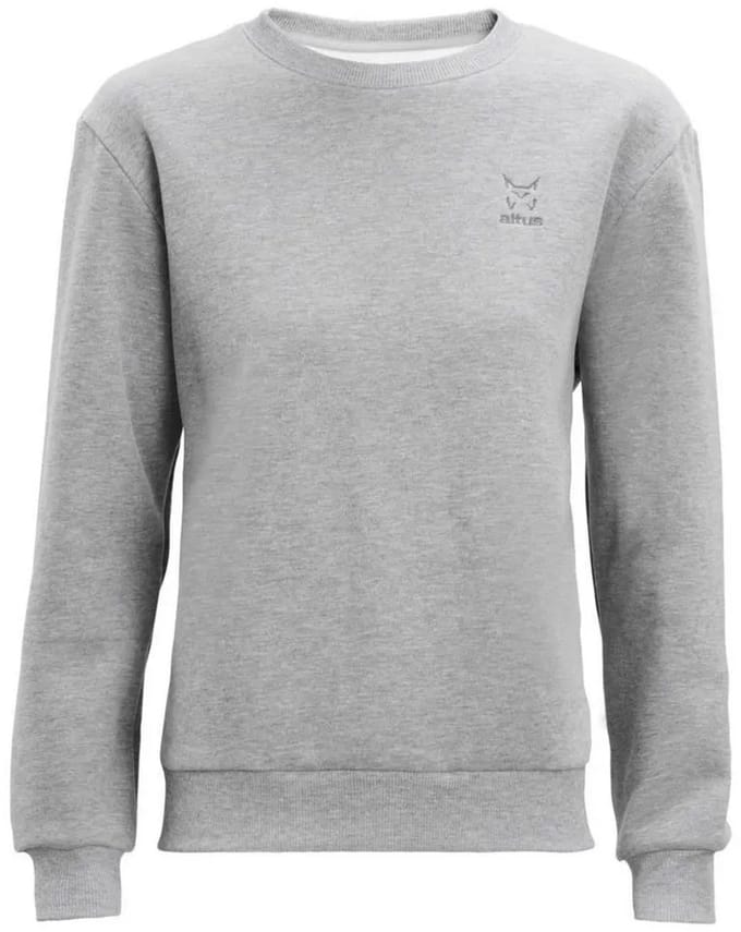 Altus Luxor Hoodie Grijs XL Vrouw