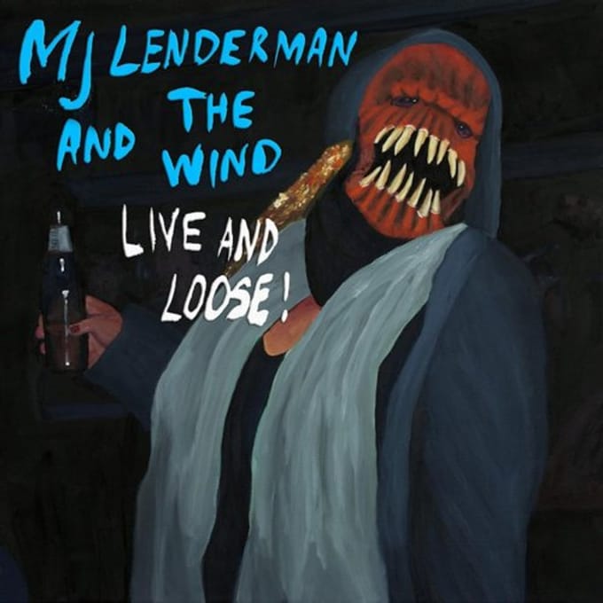 MJ Lenderman - Live And Loose! (LP) (RSD 2025)