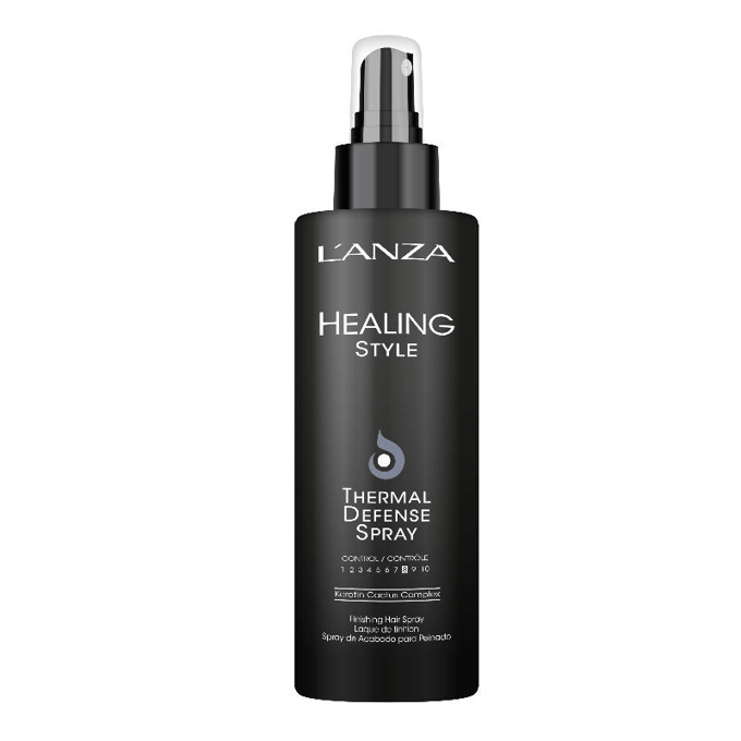 LANZA - Healing Style Thermal Defense Spray - 200ml