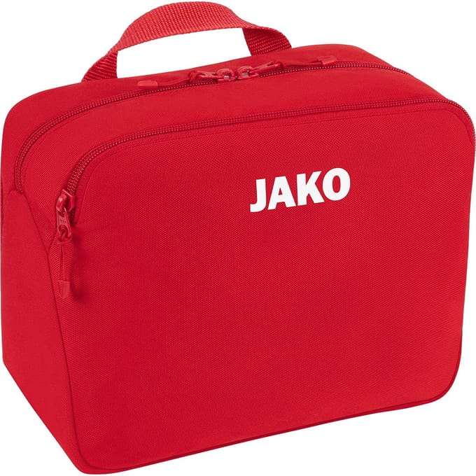Jako One Toilettas - Rood | Maat: UNI