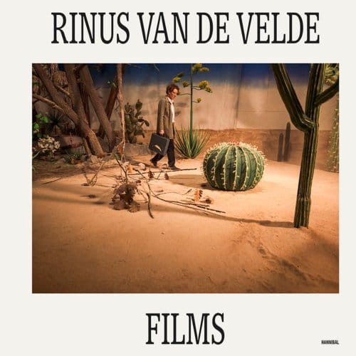 Films - Rinus van de Velde