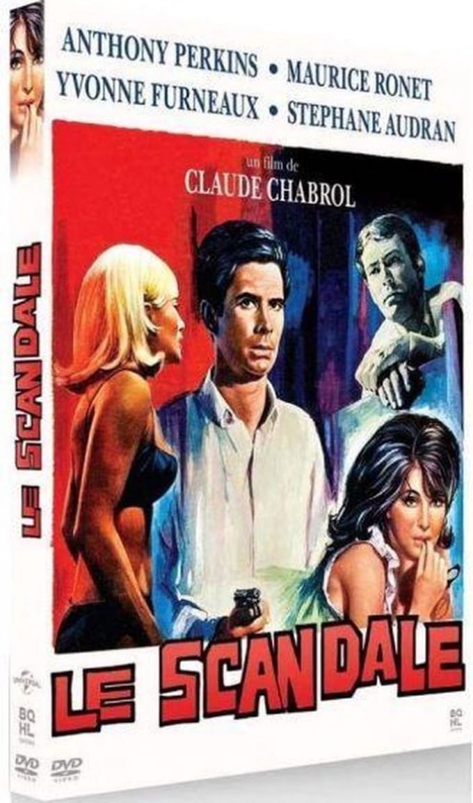 Le Scandale