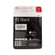 OCE CW550 tonerparels zwart standard capacity 1-pack 500gr