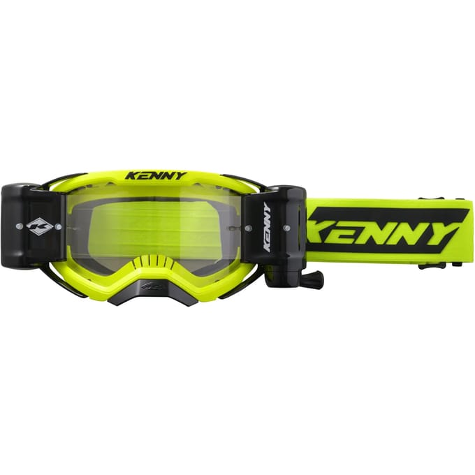 Motorcross masker met lange mouwen Kenny Performance Speed Roll