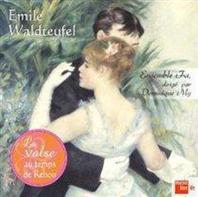 La Valse Au Temps De Renoir