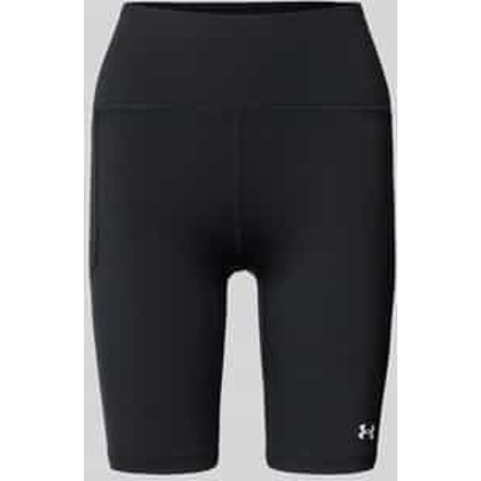 Under Armour Motion Bike Emea Korte Broek Dames Zwart K001