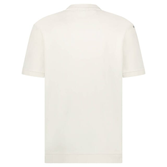 Aeden T-shirt korte mouw a22242815